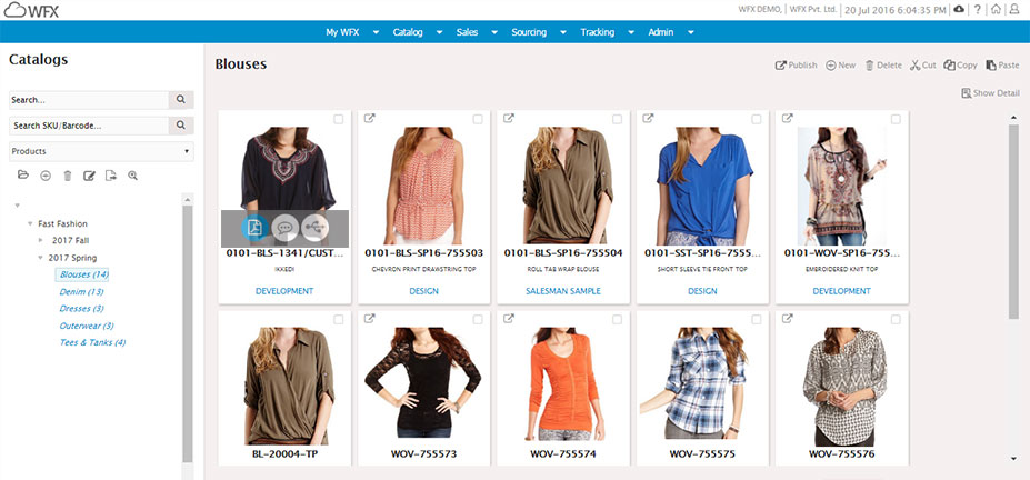 apparel design software